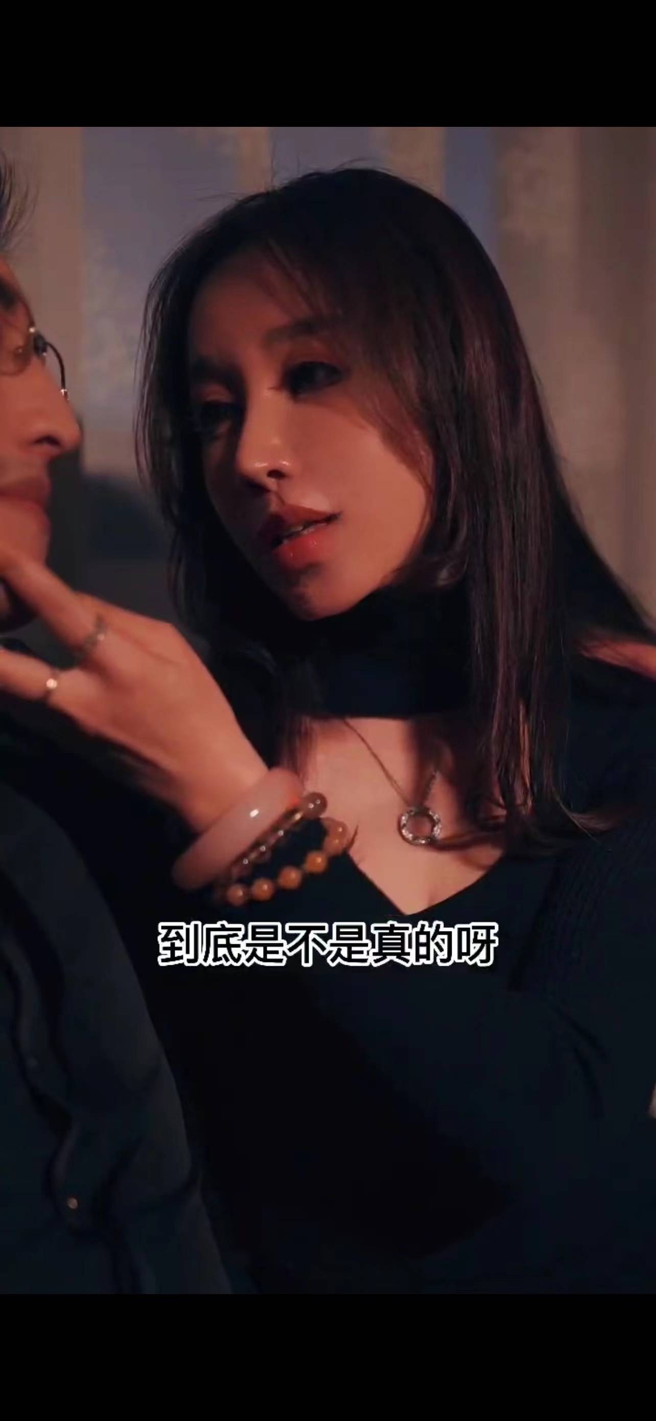 女神|由混血女神金炫彤出演的《极品hao婿》即将上映,激情戏热辣身材炫酷荧幕