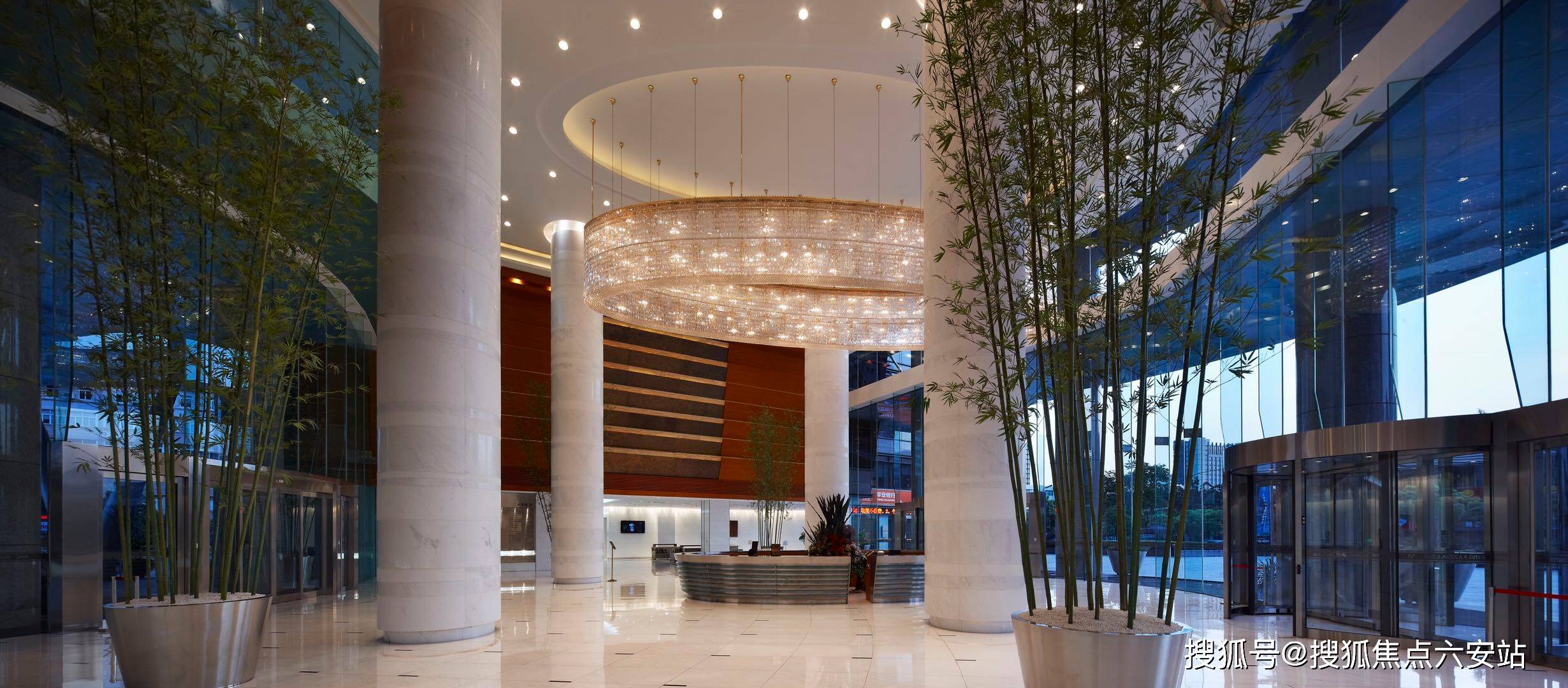 2022记者暗访杭州西湖区欧美中心写字楼eac独家爆光真相骇人听闻