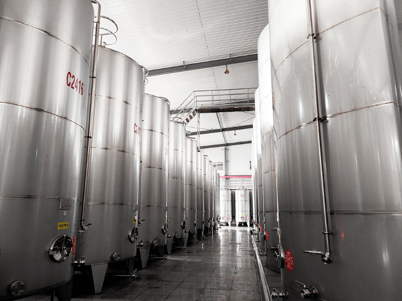 企业|新酒饮的下一个赛点:柔性供应链