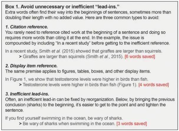要想Essay写得好，这十个原则不能少