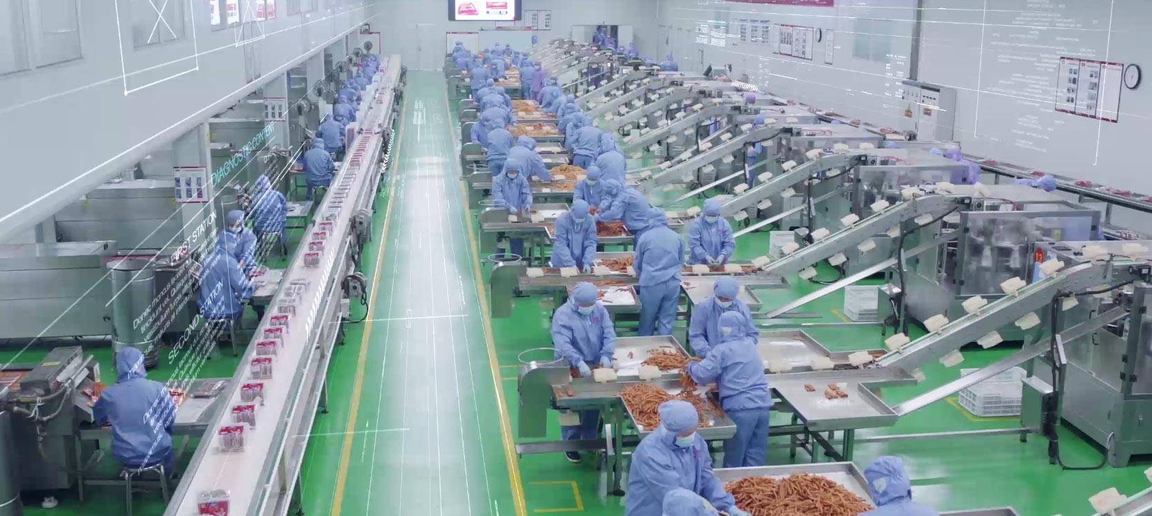 食品|辣味零食风潮涌动 佳龙‘脆爽魔芋’点燃消费热潮