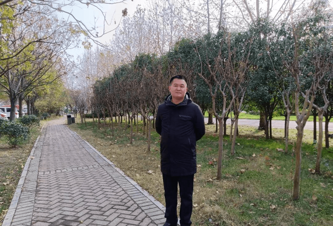 邹相:养生之道在心态|中原作家