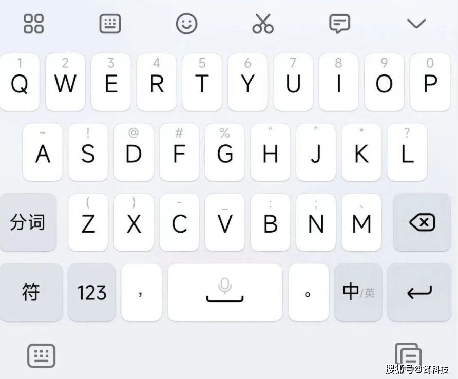 安卓微信发布8021测试版加入新功能