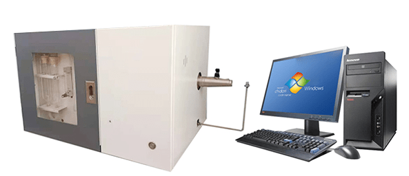 洗煤厂煤炭化验设备|实验室测硫仪胶质层Y值检测设备