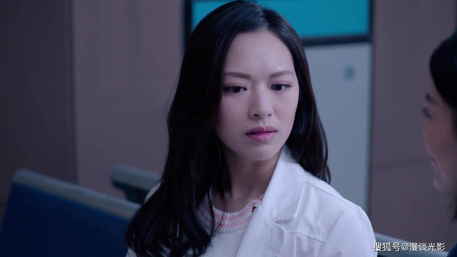 原创tvb小花冯盈盈转战综艺携手钱嘉乐组合盈盈乐乐