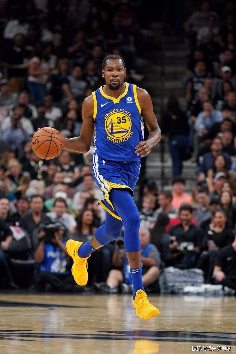 杜兰特雷霆和勇士必须退役我的球衣