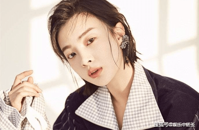 《我叫赵甲第》齐冬草是好还是坏?齐冬草扮演者资料大起底_杨杏_实力_角色
