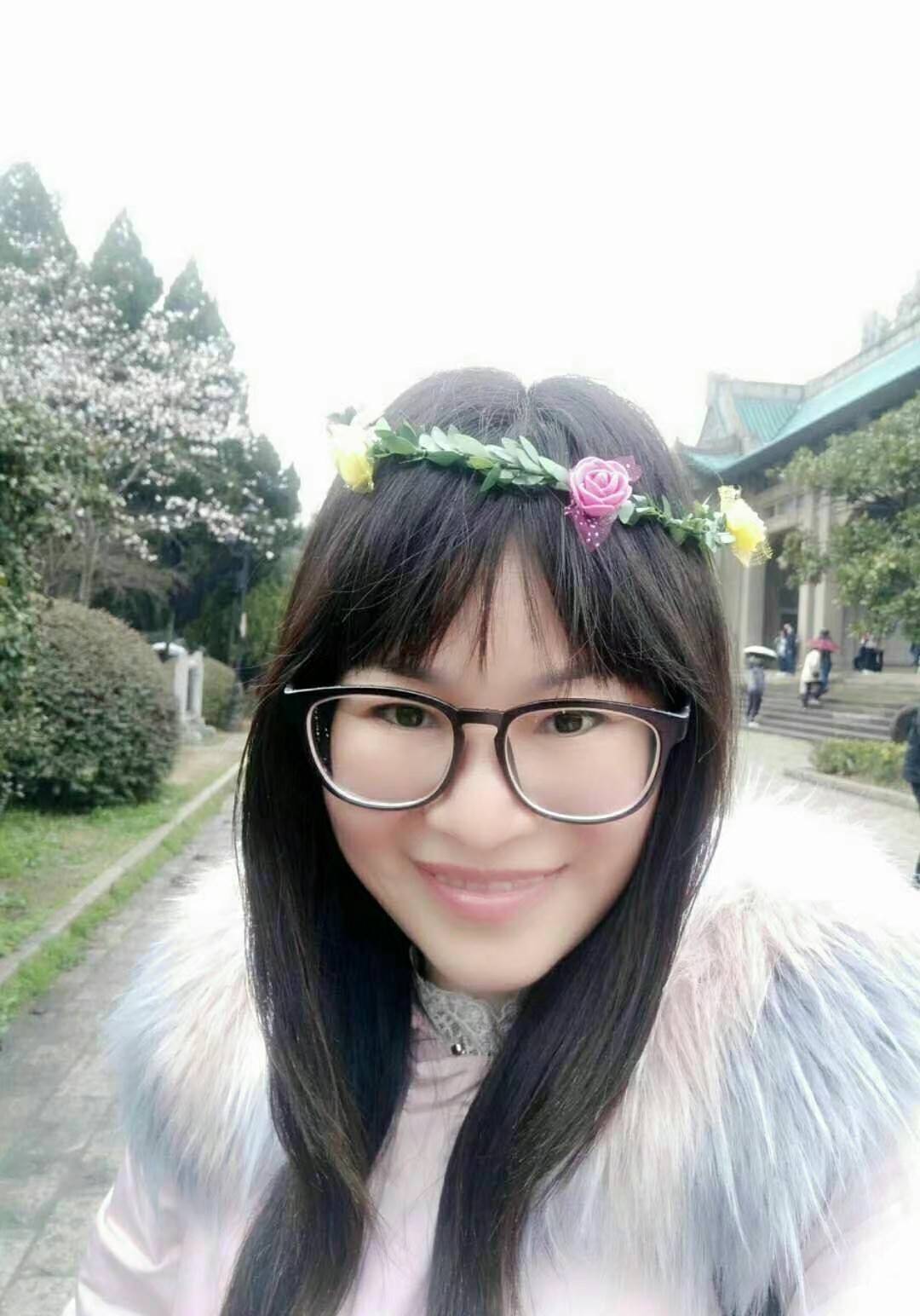 黄韵倚 来自搜狐网