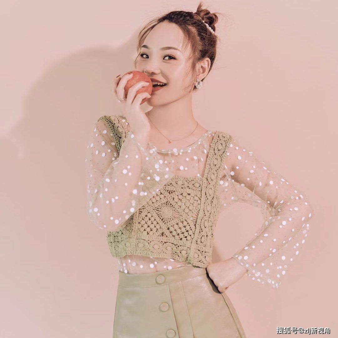 曾雅欣单曲自从分手后即将上线柔情浅唱倾诉浓浓相思