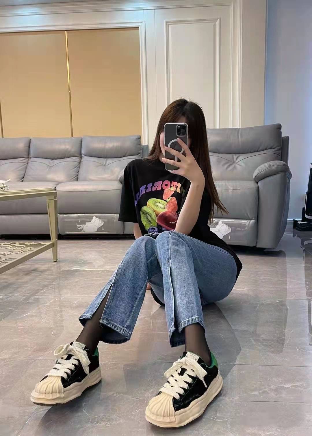 春季库里丝穿搭最舒服_库里丝