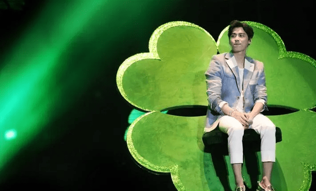 李易峰2022绿海之约,我们终会遇到