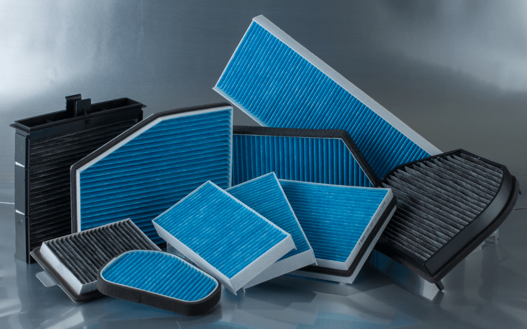 一文详解藏在汽车空调滤芯颜色上的秘密看看你读懂了多少