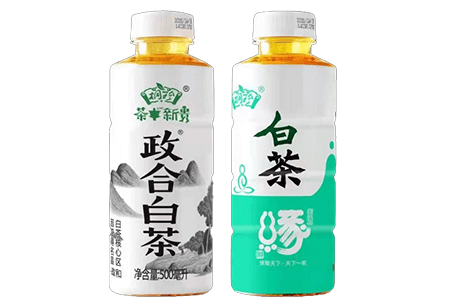 桐珍-政和白茶 | 中国国家地理标识产品