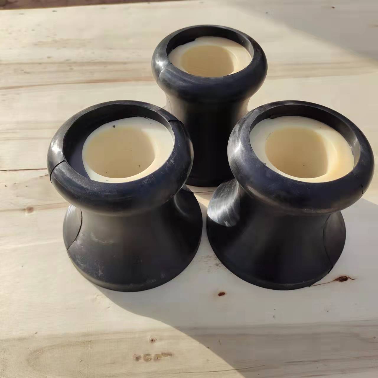 船用起网机配件