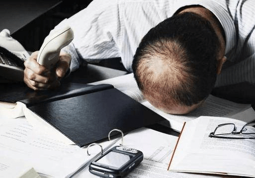 原创职场996内卷化员工有说不的权力摒弃无休止的加班文化