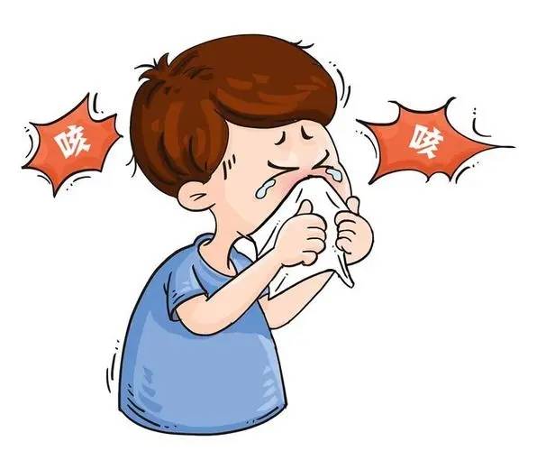 过敏性鼻炎哮喘反复发作患儿易诱发哮喘威胁抗过敏调节免疫是关键