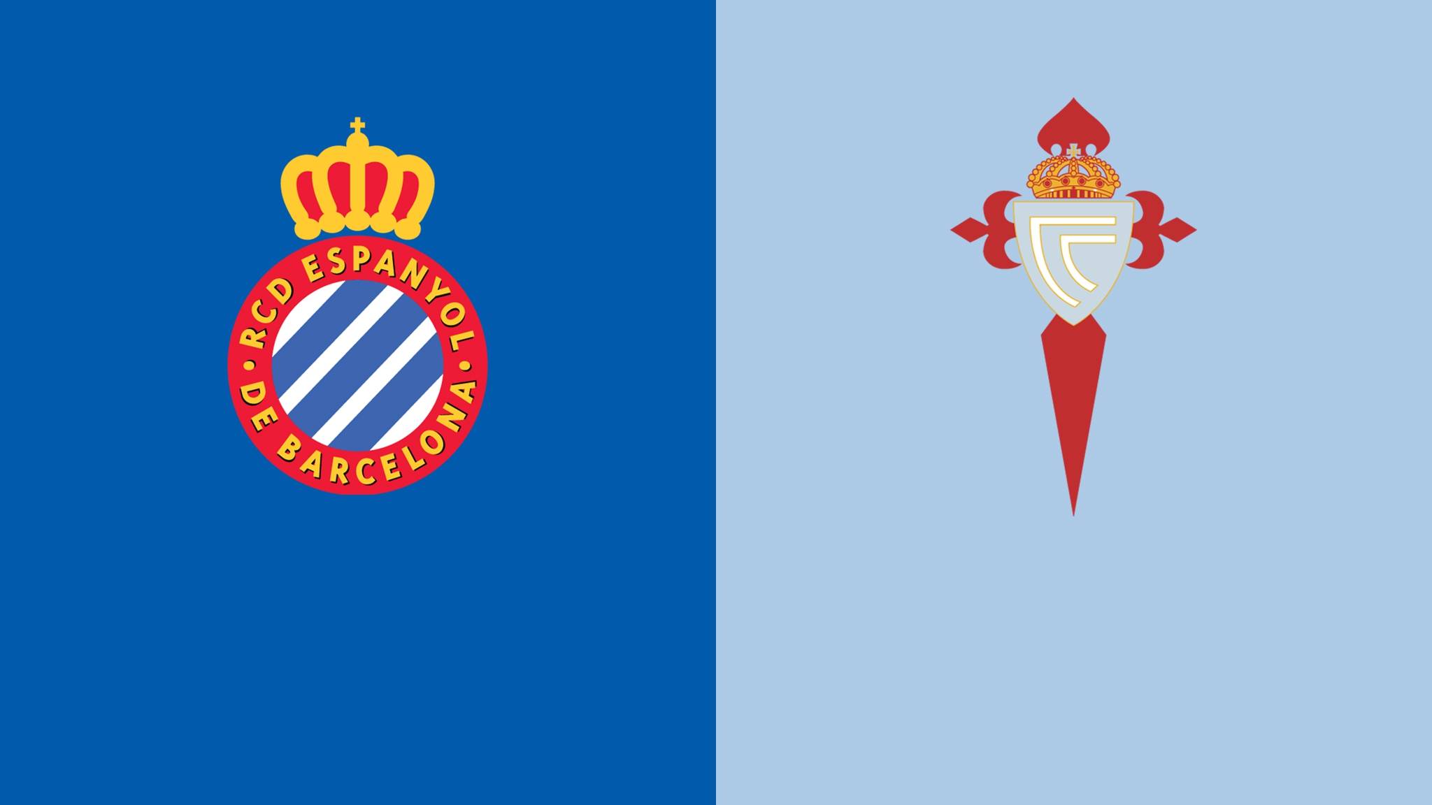 西甲西班牙人vs塞尔塔