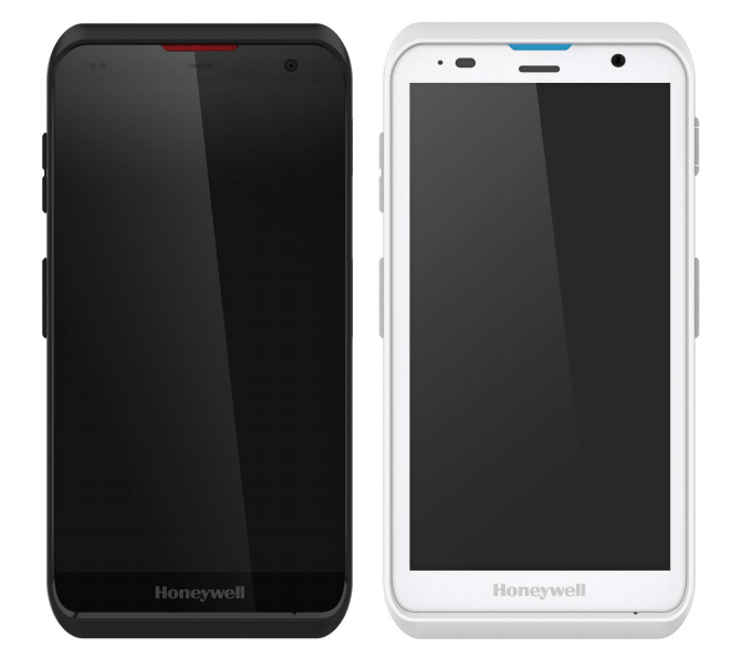 honeywelleda52手持终端pda