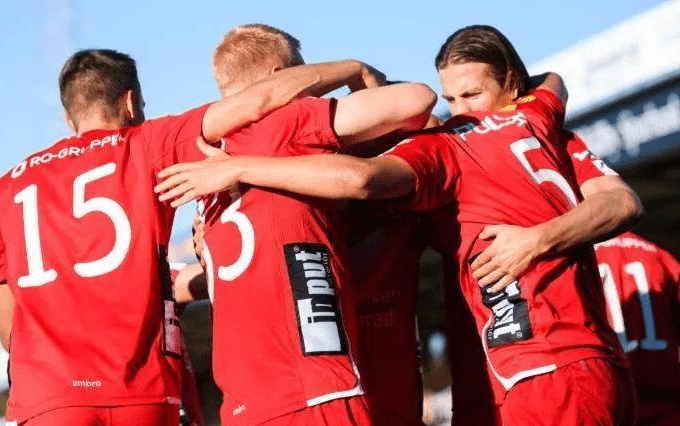 阿亮侃球411赛事分析推荐马尔默vs埃夫斯堡昨临收22中16