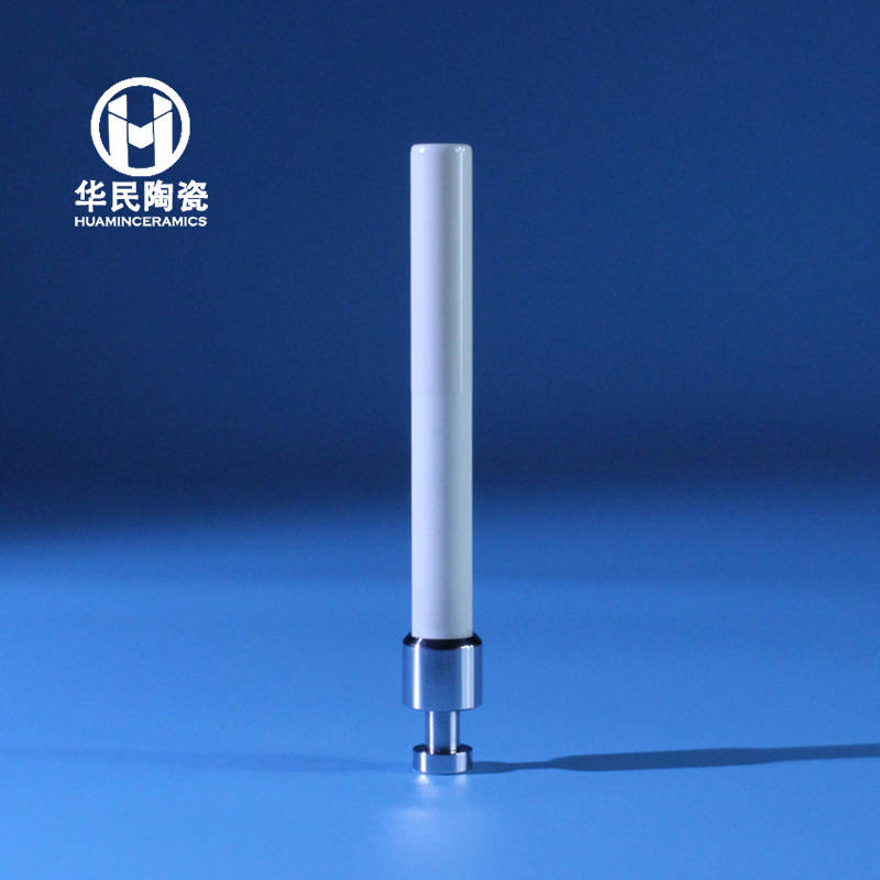 陶瓷柱塞的优点
