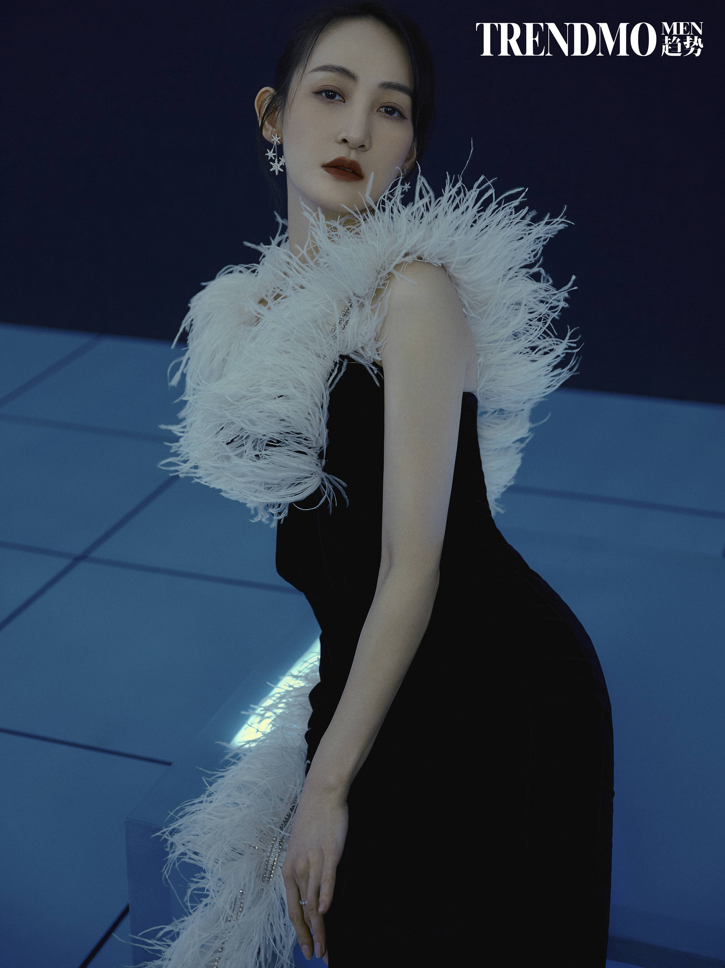 trendmomen王皓闫博雅爱生息不止