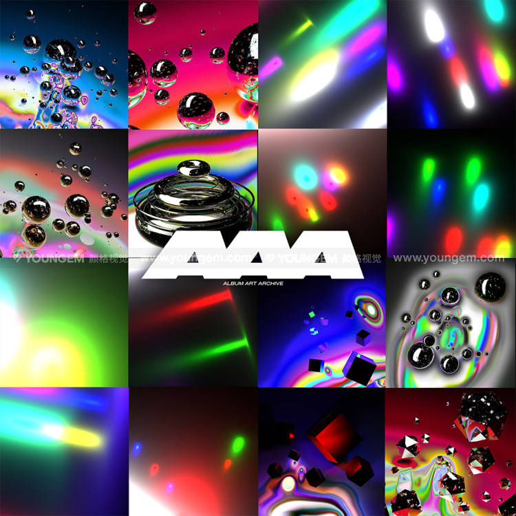 有多少设计师真的了解什么是酸性设计?_潮流_风格_艺术