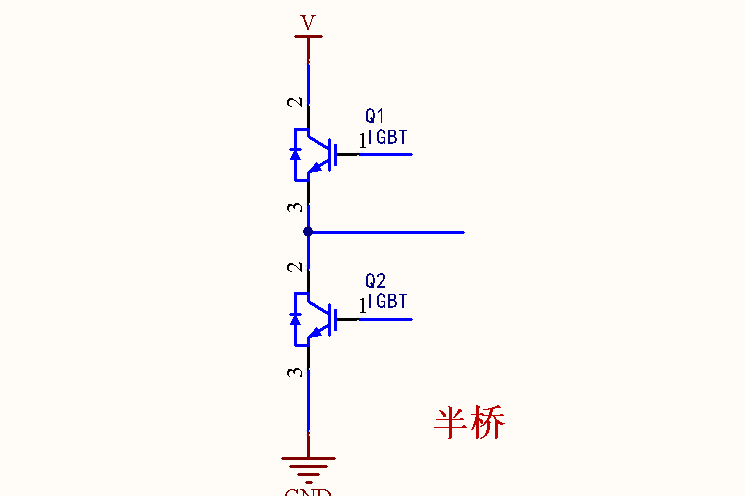 igbt電磁爐核心元器件之一原來它的影響居然有這麼大