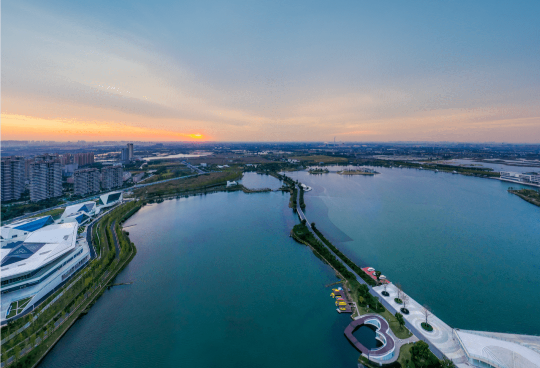 官网嘉兴秀洲天鹅湖畔卓越秀宸华府嘉兴卓越秀宸华府欢迎您