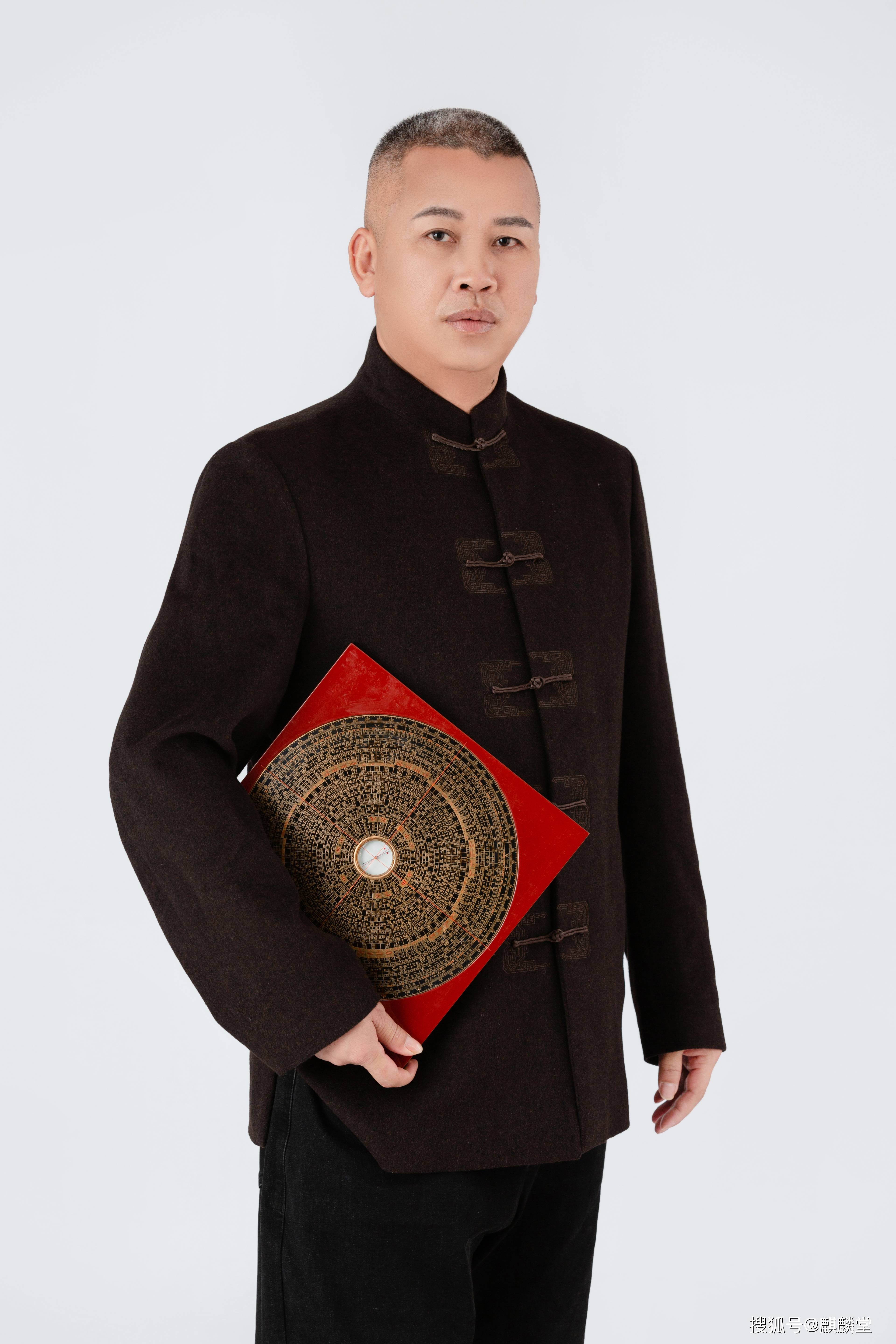 三僚风水大师——曾真君