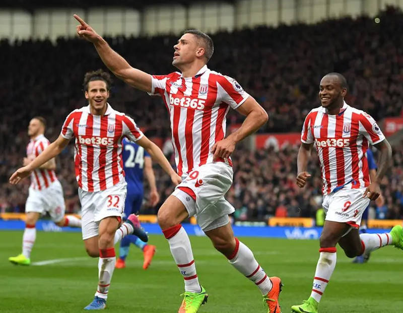 周五赛事英冠赫尔城vs加的夫城斯托克城vs布里斯托尔城