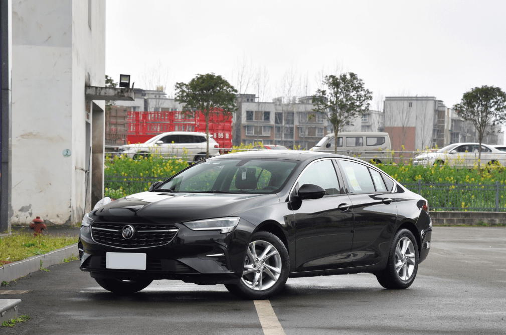 入门款的别克君威值得买吗?1.5t的动力怎么样?