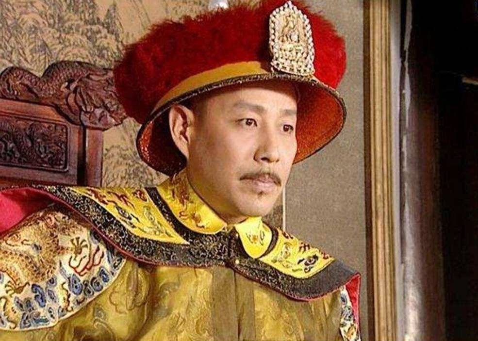 雍正王朝 雍正帝- 维基百科，自由的百科全书
