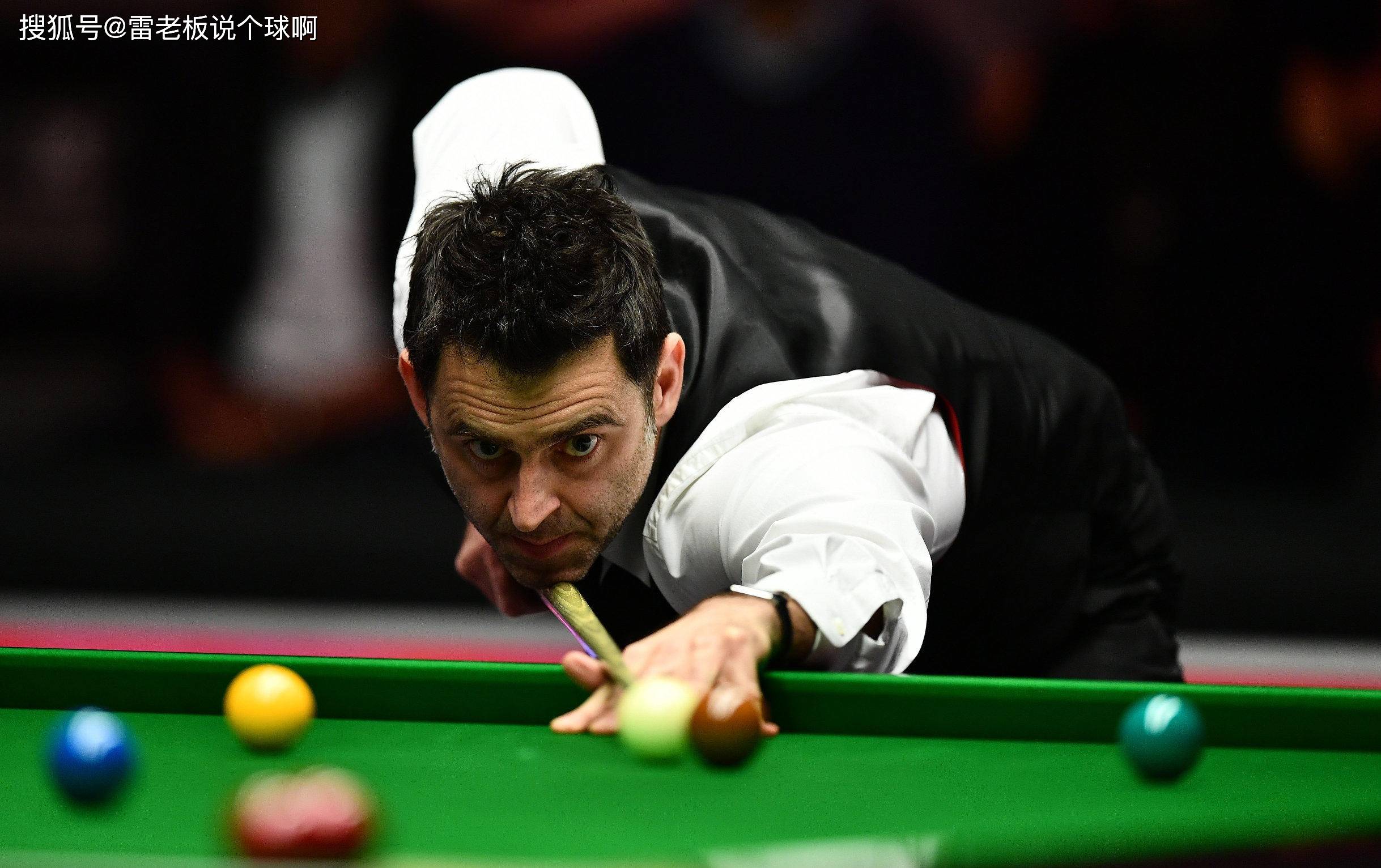 原创央视直播斯诺克世锦赛今日赛程中国第二人出战赵心童晋级