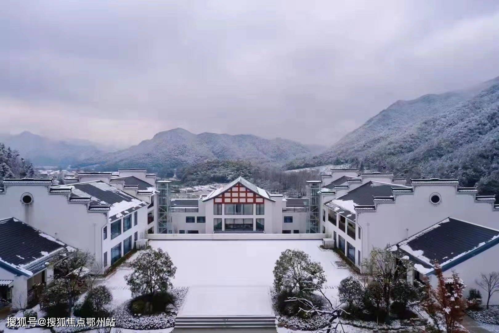 罗家源·仁里山居【官网】|金华罗家源·仁里山