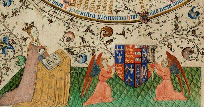 英国王室安茹王朝