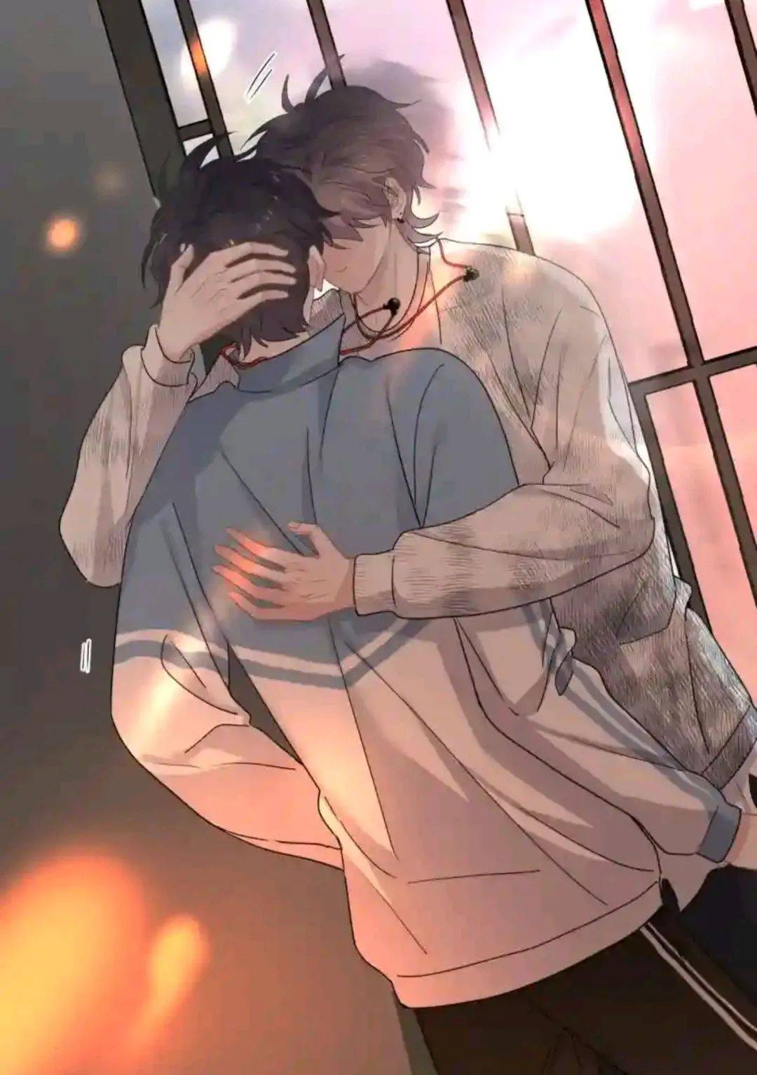 原耽壁纸合集快来找自己家的cp