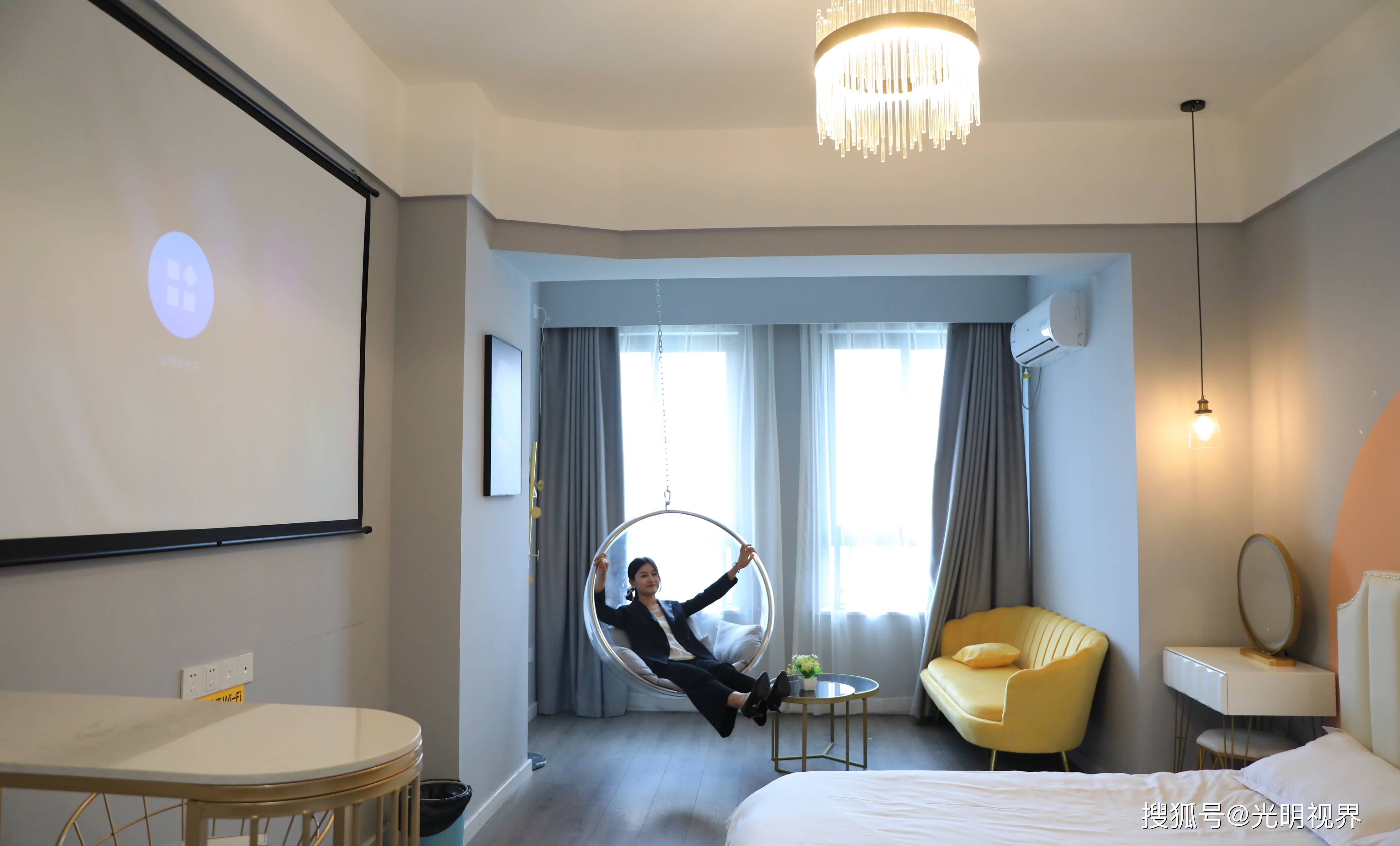 疫情下的都市网约房能否回春