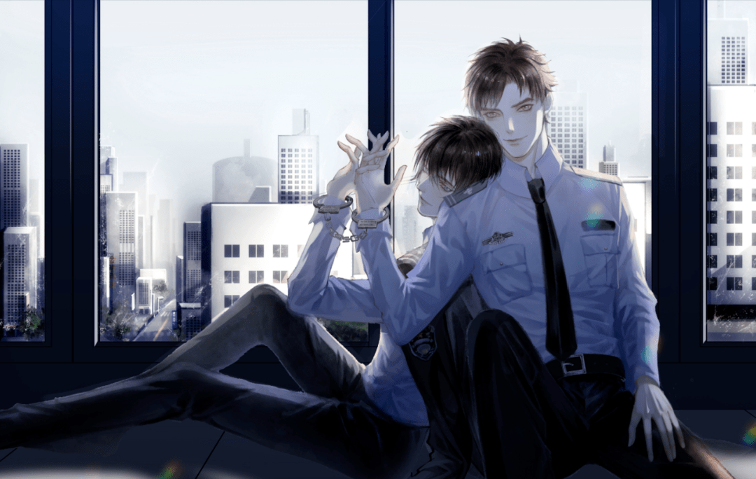 原耽壁纸合集快来找自己家的cp