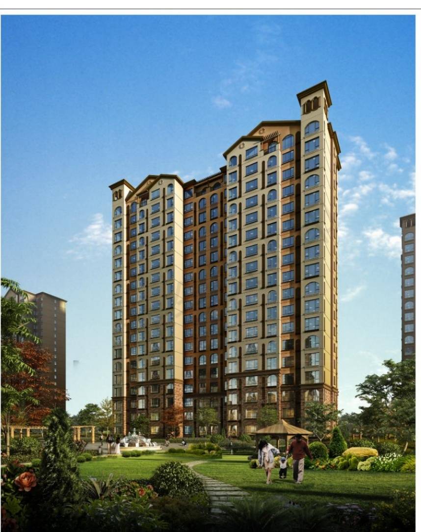 怀来县价格低的小区美林小镇都有什么房子美林小镇价格多少钱