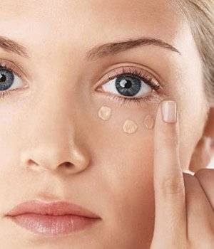 眼周护理倒也不必太过娇气_皮肤_产品_护肤品