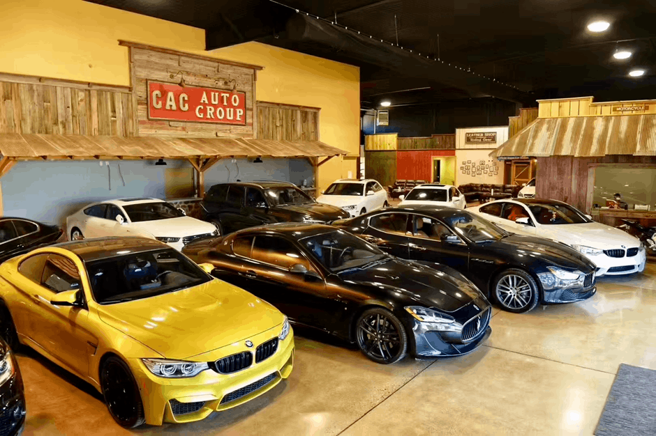 北美二手车︱CAC Auto Group，美国地区CAC线下门店信息,看这里！_搜狐汽车_搜狐网