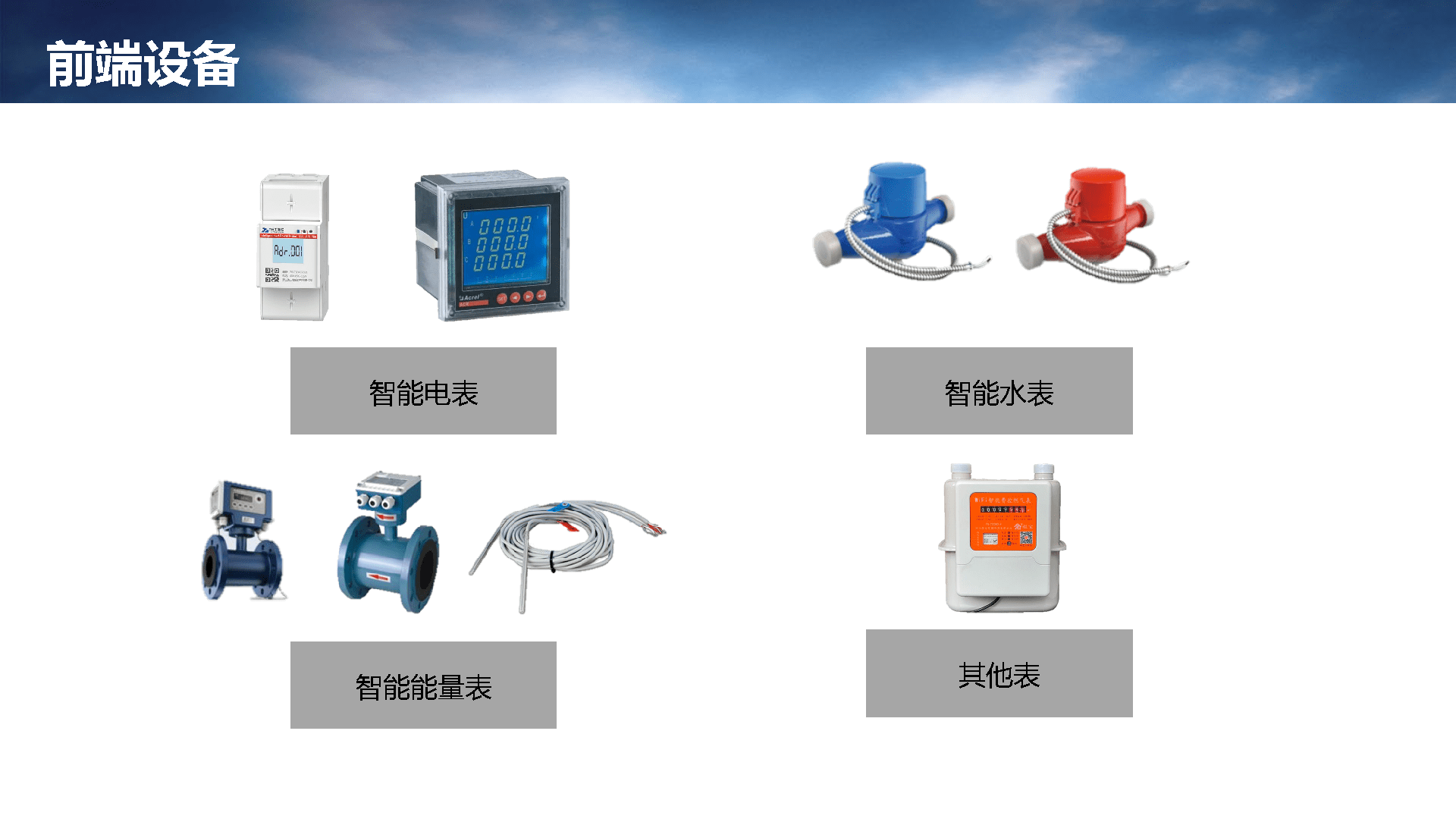 27.4-能耗监控系统——全方位讲解_计量_能源_设备