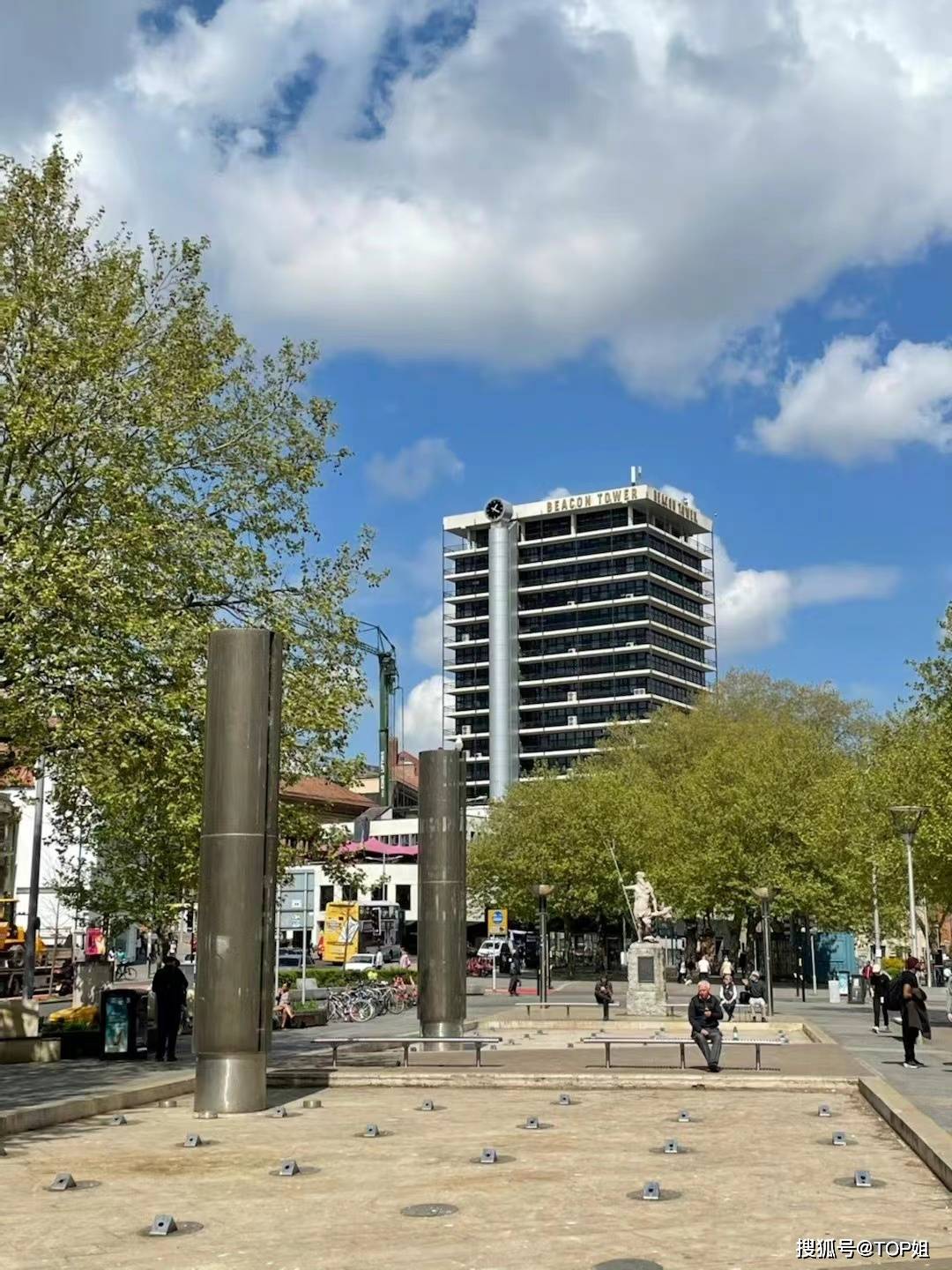 布里斯托大学在英国属于什么档次