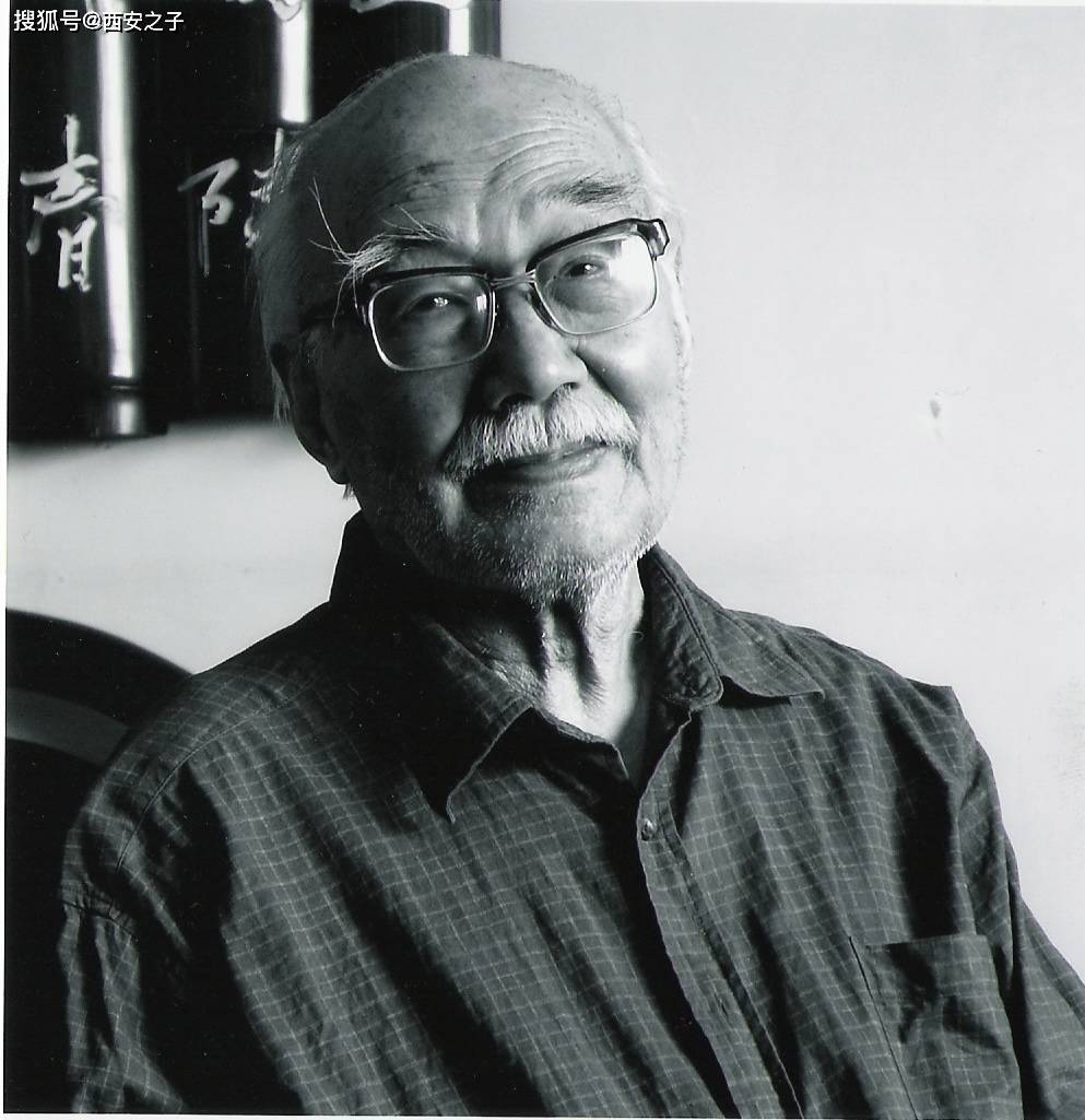 陈少默先生是永远活在我们心中的人