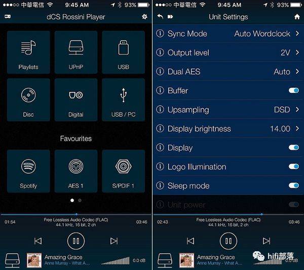 �������ܵ���λս��:dCS Rossini ������CDȫ����λѶԴ