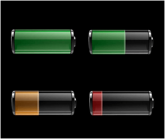 三元锂电池的寿命有多长