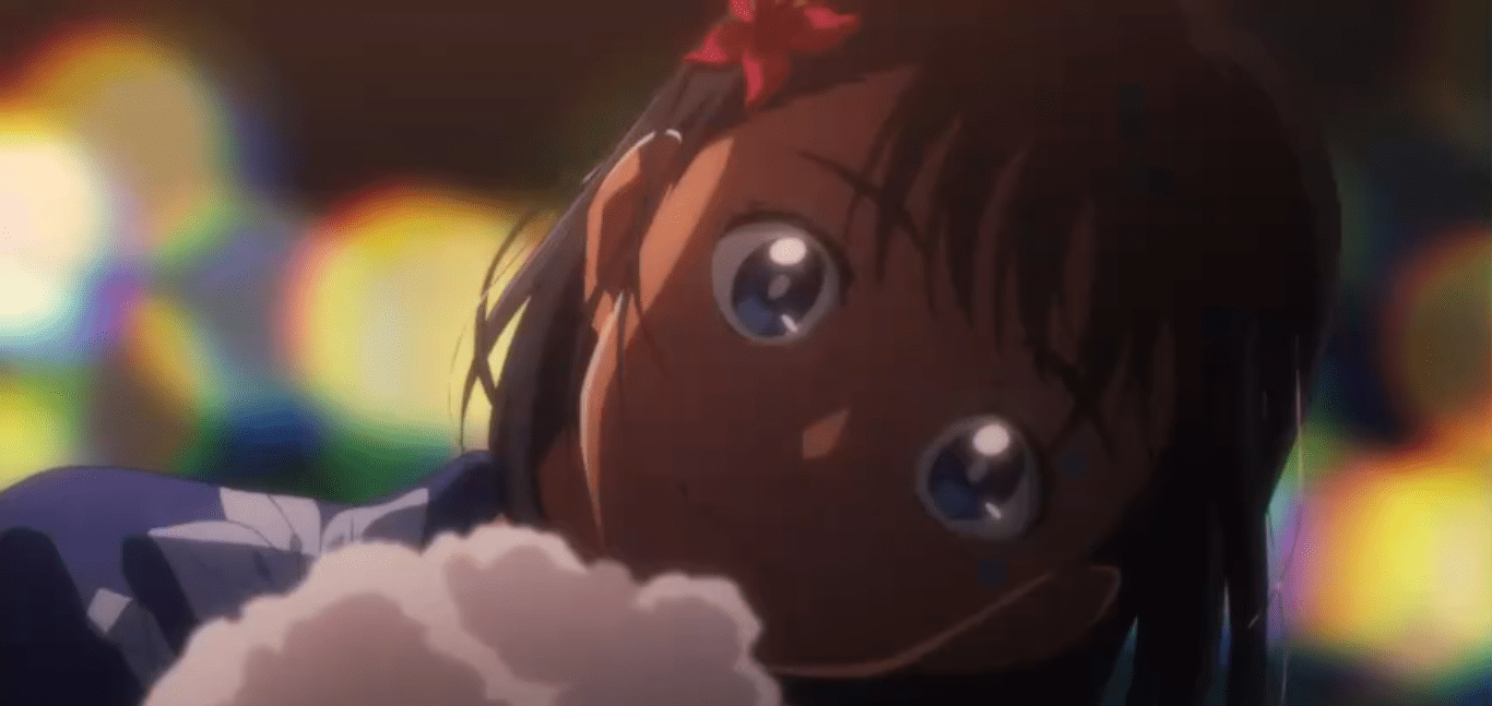 夏日重现：暴风雨前的宁静，慎平见到早已逝去的小舟潮！_搜狐网