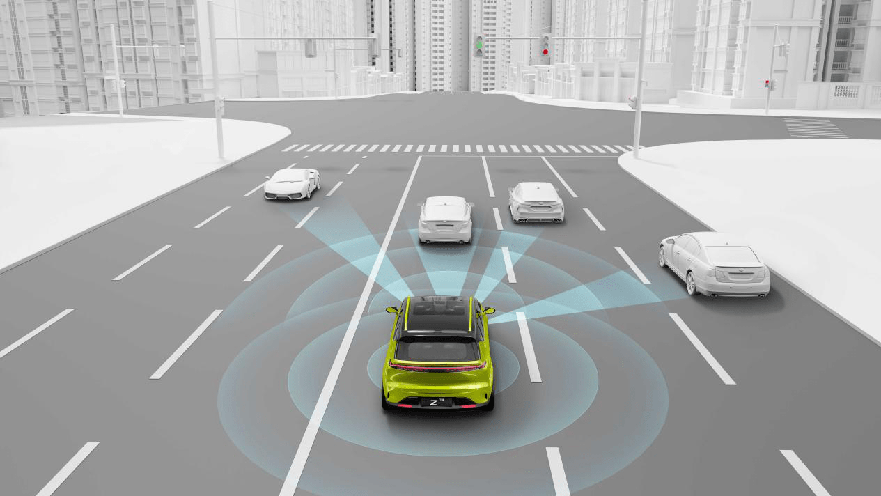 合创汽车以人为本让用户出行更智能