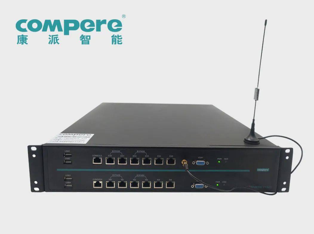 能耗在线监测端设备三大功能特点