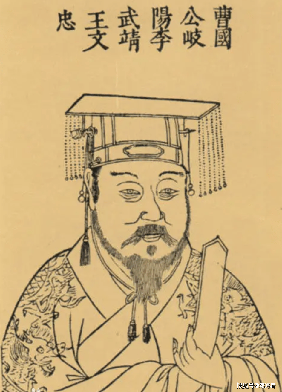 李文忠：明朝开国第三功臣，年少从戎，平南乱，击北元_朱元璋_朱